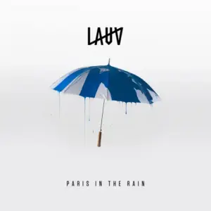 Lauv - Paris in the Rain musique