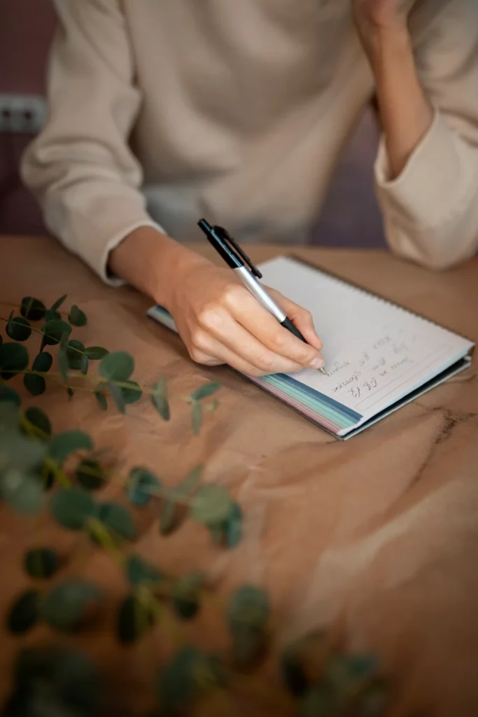 Prendre Note Image Prendre des notes efficacement : méthodes, astuces et outils - ecoris