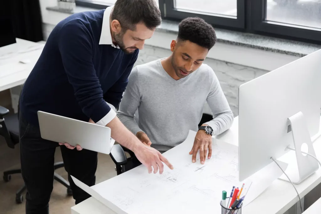 BACHELOR COMMERCE ET MARKETING – INGENIERIE D’AFFAIRES ECORIS